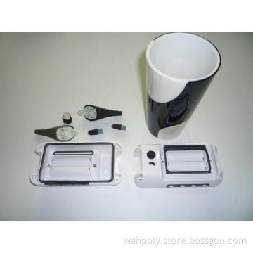 Qualty Plastic injection Overmolding